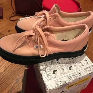 COPY - Vans x Purlicue The Fat Year limited edt s…